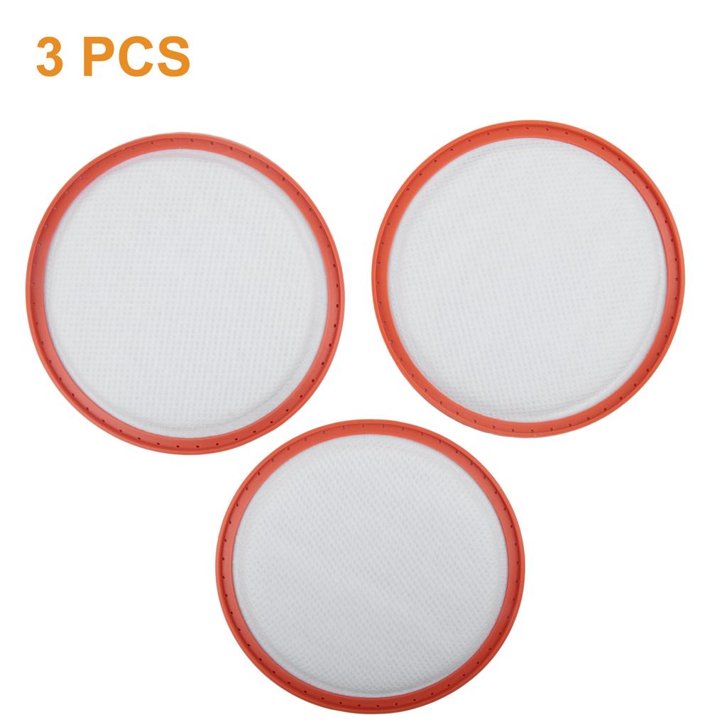 Keep Your For Dirt Devil DD26501 DD26510 DD26511 DD2720 Clean and Efficient with These Replacement Filters Pack of 3