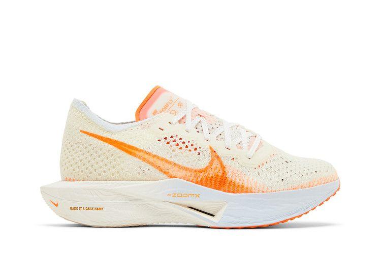 Nike Wmns ZoomX VaporFly Next% 3 'Bright Mandarin'