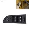 Power Window Control  61319217329 Replacement Fit for 3 Series E90 E91 Window  Lifter Window Control