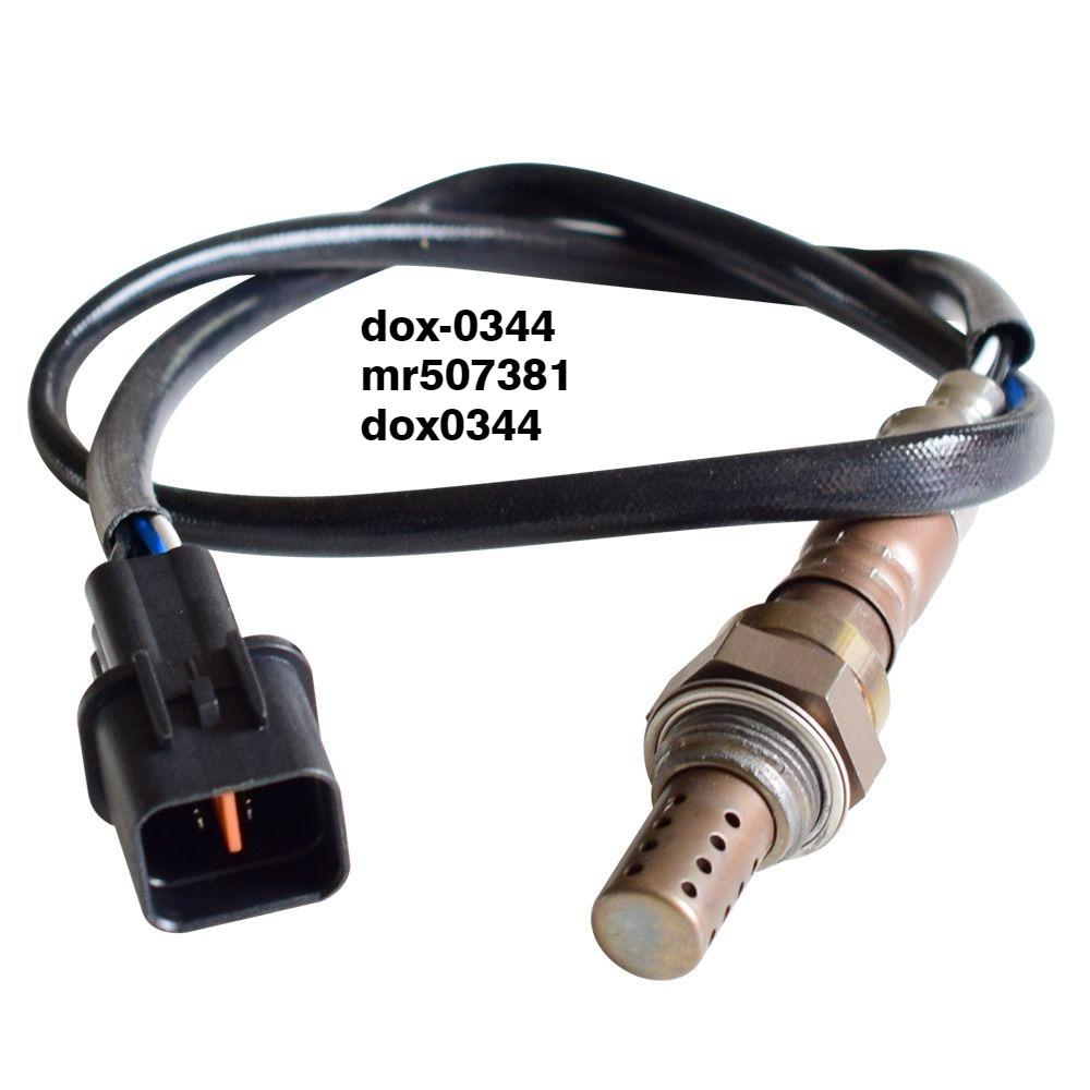 Oxygen sensor suitable for mitsubishi dox-0344 mr507381 dox0344