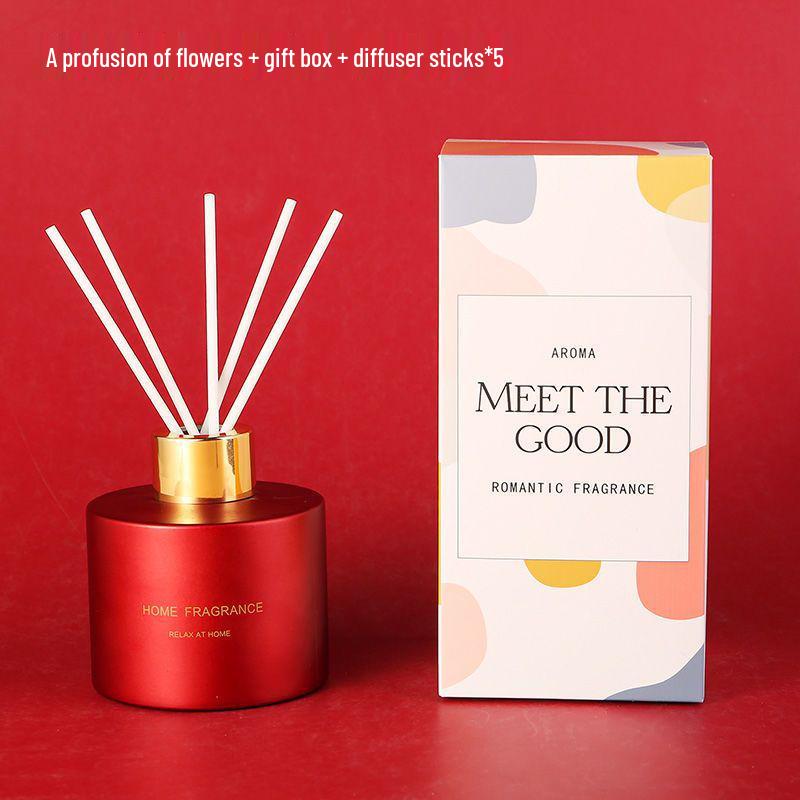 Aromatherapy Gift Set: Perfect for Christmas, Birthday, or Party Favor for Friends, Girlfriend, Bestie, or Company Event.