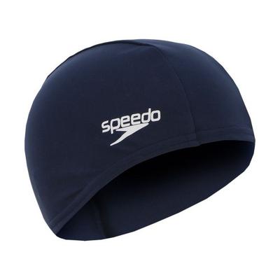 Speedo Childrens/Kids Polyester Swim Cap