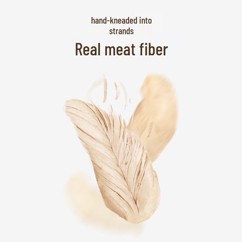 Katie's Cat Freeze-Dried Chicken & Duck Snack Cubes for Weight Gain