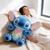 Peluche Lilo & Stitch in Materiale Peluche Corto per Decorazione Vacanze Estive