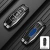 Compatible Key Case for Ford Mondeo, Edge, EVOS, Explorer, and Focus