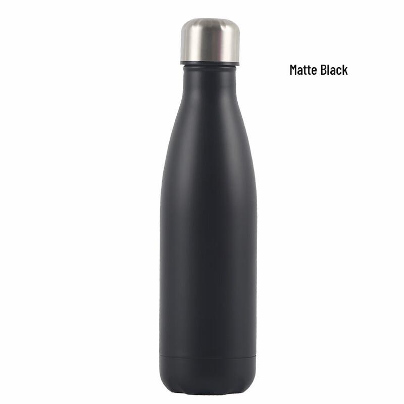 Shangqi 304 Stainless Steel Insulated Coke Bottle