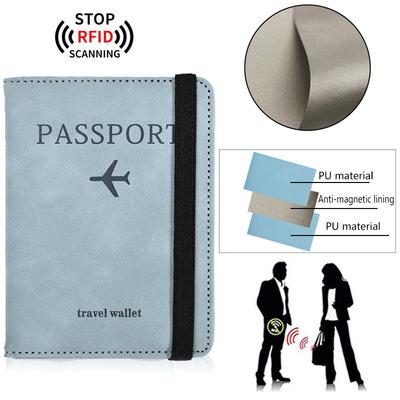 Portamonete, fermagli e portachiavi – Portacarte e custodie per passaporto