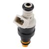 6Pcs Fuel Injector For Ford Mustang Thunderbird Mercury 3.8L V6 94-97 F3DE-B4D