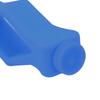 Front Load Washer Door Prop Mouth Shape Strong Magnet Washer Door Stop Prop for Home