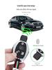 Mercedes-Benz E300L Key Case for E200/C260/A200L/GLC/GLE/GLA/C200 Models