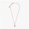 Vivienne Westwood Mayfair Small Orb Necklace 630203ef 02g404