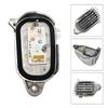 Car Sidelights Daytime Running Light Module DRL-Left & Right 8R0941475B 8R0941476B For Q5 LCI 8R0.941.475B 8R0.941.476B