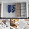 Waterproof Drawer Liners Kitchen Cabinet Shelf Non Slip Table Cover Mat Refrigerator Pad Tablecloth Moistureproof Kitchen Mats