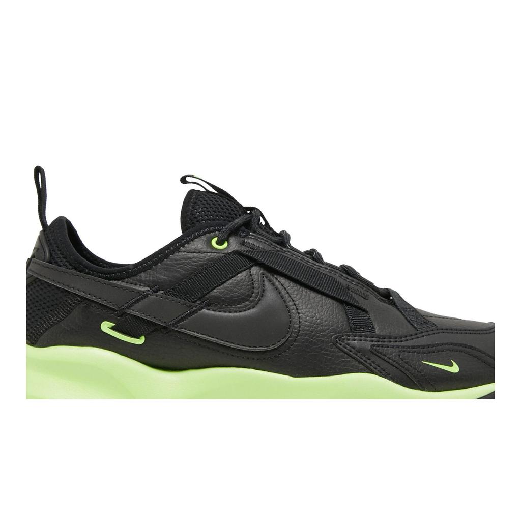 Nike Womens TC 7900 'Black Ghost Green' (women's Sizes) Black / Ghost Green / Black Casual Shoes DD9681 001