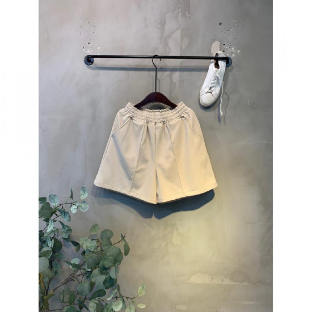 C S In The Room Cabo bandIng Cut ShortS 2Color