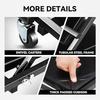 Portable 36 inch Car Repair Lying Board Skateboard Spare Parts Repair Board Car Vehicle Service Maintenance Tool