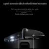 Logitech G GPW 4th Gen Lightweight 8K Wireless Gaming Mouse