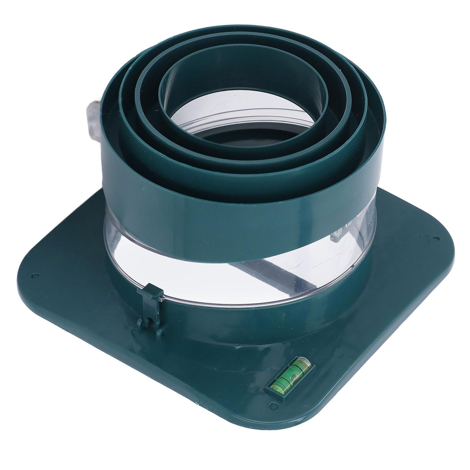 

Обратный клапан масляных паров без обратного потока, универсальный выпускной клапан большого калибра для кухонных вытяжек