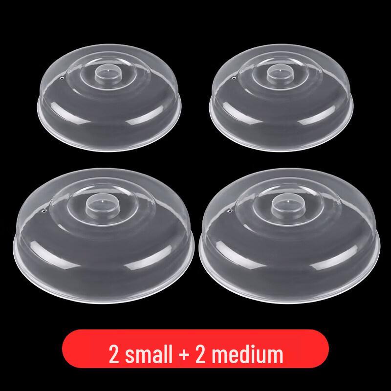 Multi-functional Food Cover