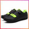 2025 NEW Cycling Shoes Outdoor Racing Road Bicycl Shoe MTB Cleat Sneaker SPD Racing Road Bike Flat Women Shoes Bicycle Sneakers