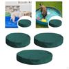 Children's Pool Cover with Adjustable Drawstring for Easy Use And Leaf Protection