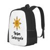 Malas para crianças e bebés – Mochilas escolares