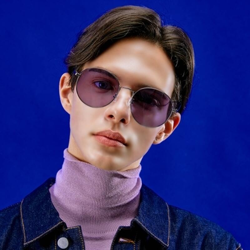 Vegas1 CR Lens Domestic Sunglasses C2_Gold