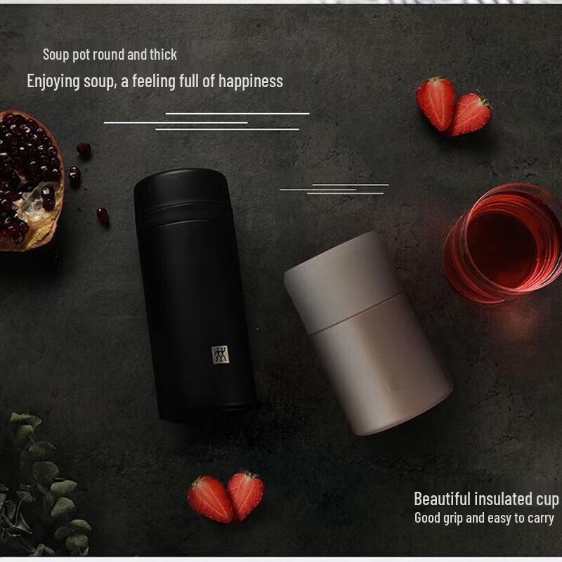 ZWILLING Vacuum Insulated Tumbler & Flask Set
