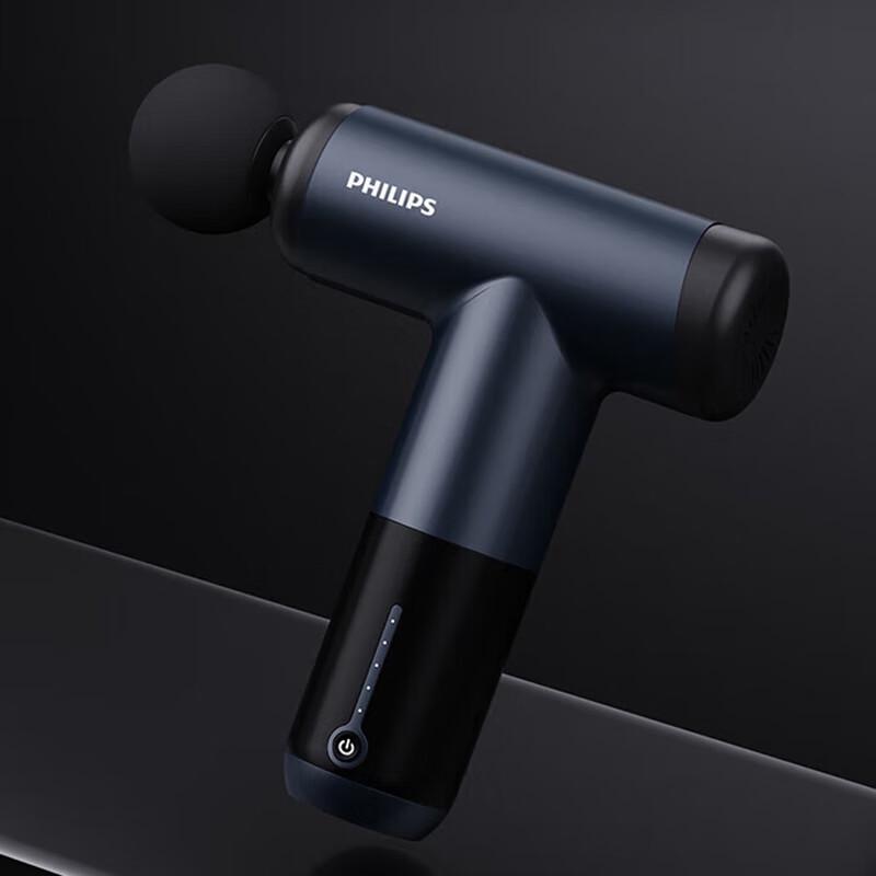 

Philips PPM7304 Percussion Massager