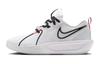 G.T. Cut 3 GS Comfortable Cushioning, Wear Resistant Low Top Children's Basketball Shoes White FD7033-100