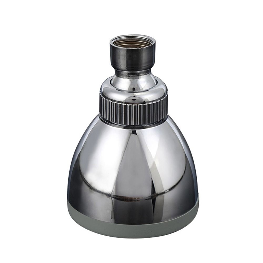 

Круглий регульований водозберігаючий душ, змішувач для душу, спринклер, розпилювач для квітів, розпилювач зверху 01