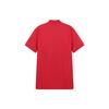 Burberry FW20 Polo Shirt Men's Bright Red 80143171