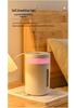 1L Large Silent Aromatherapy Humidifier with Ambient Light for Home or Office