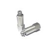 LS Engine Coolant Temp Adapter: M12*1.5 to 3/8NPT Extension Joint