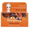 Cacao Energizing Hydrogel Eye Mask, 60 Patches, 84G