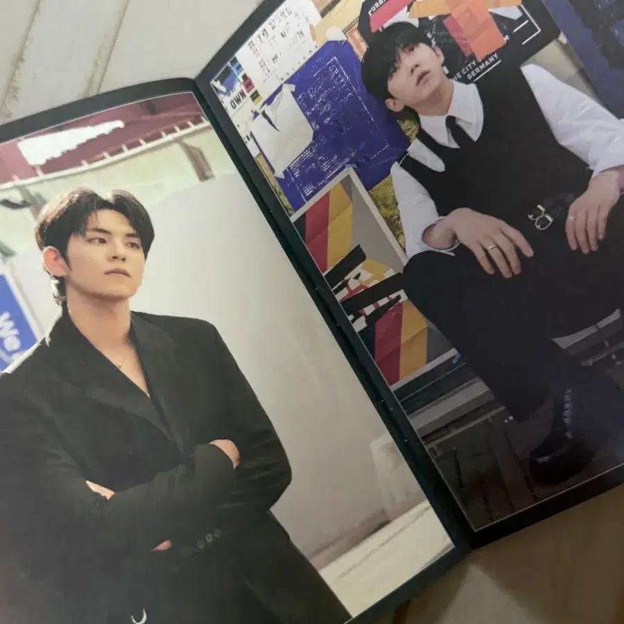 DAY6 The Decade ID Version