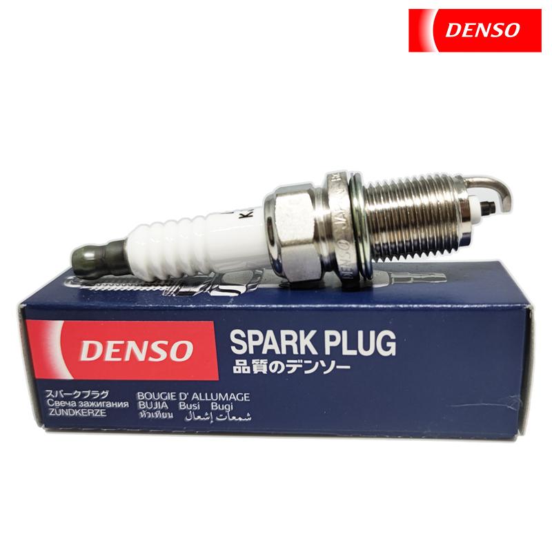 

Nickel alloy spark plug KJ16CR-L11 3132fits the Jeep Commander Grand Cherokee nozzle oe 98079-5515G 4PCS