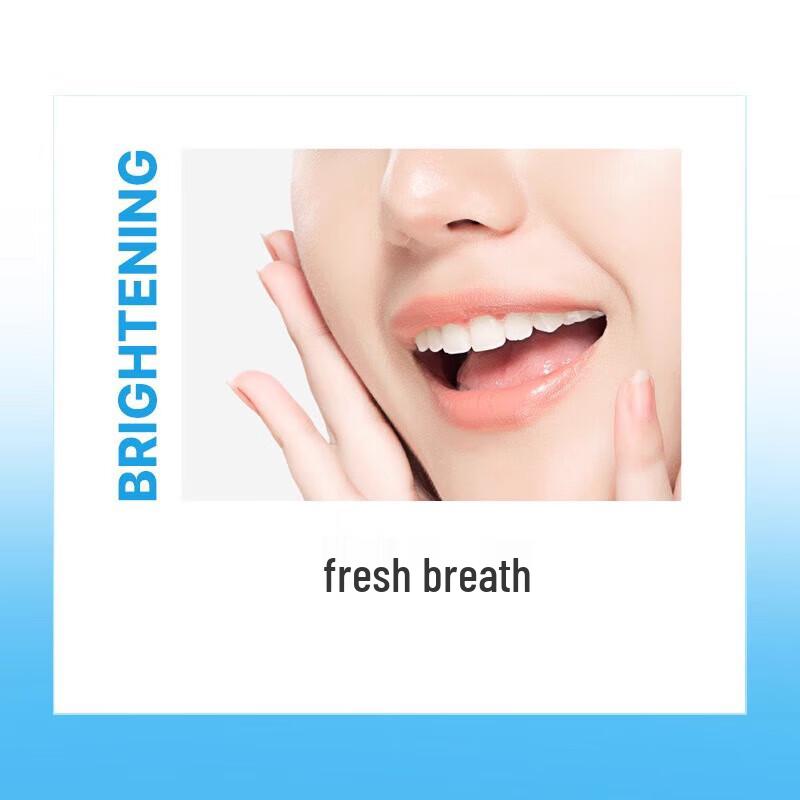 Aekyung 2080 Błyszcząca Biała Pasta do Zębów