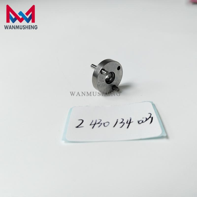 30pcs/lot Good Quality Diesel Injector Spacer 2430134023 Transition Board 2 430 134 023