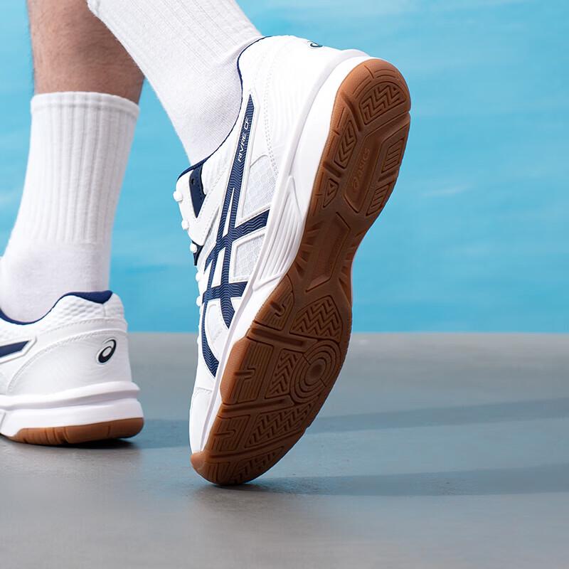 Asics Unisex Sports Casual Shoes 1073A083-100