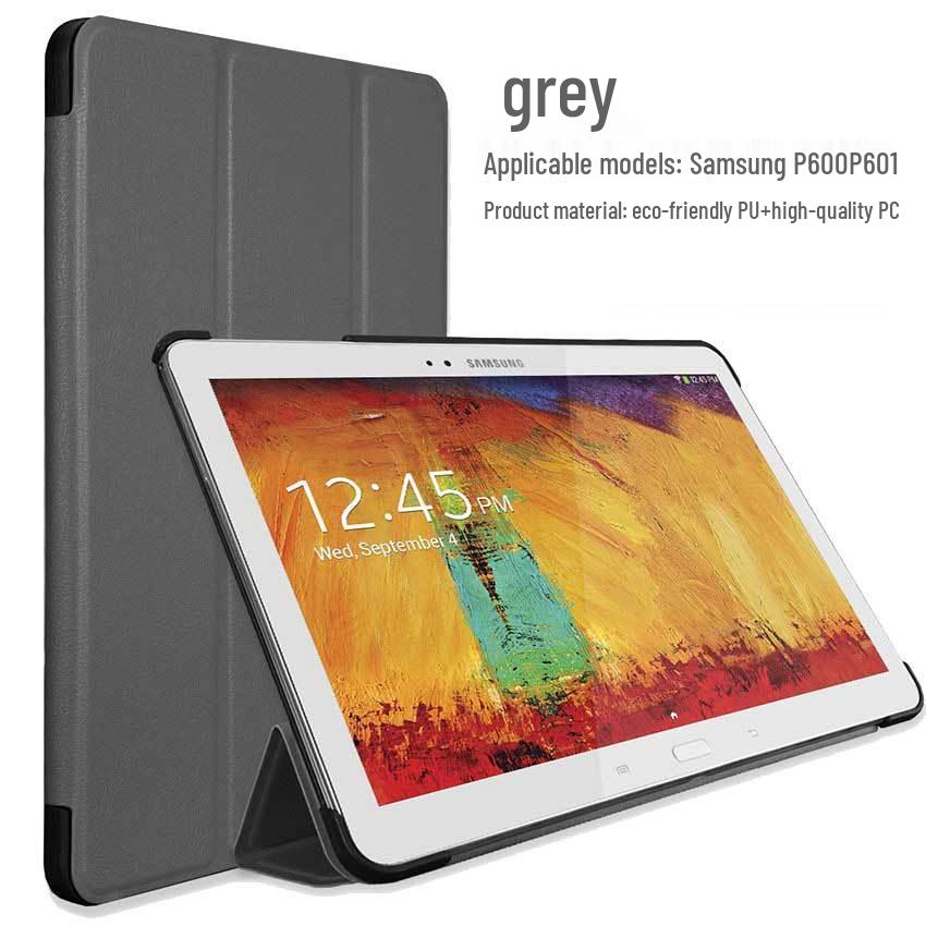 Samsung Note 10.1 2014 Edition Leather Case P600/P605/P601