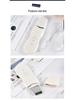 Rechargeable Ultrasonic Blackhead Remover & Facial Skin Scraper