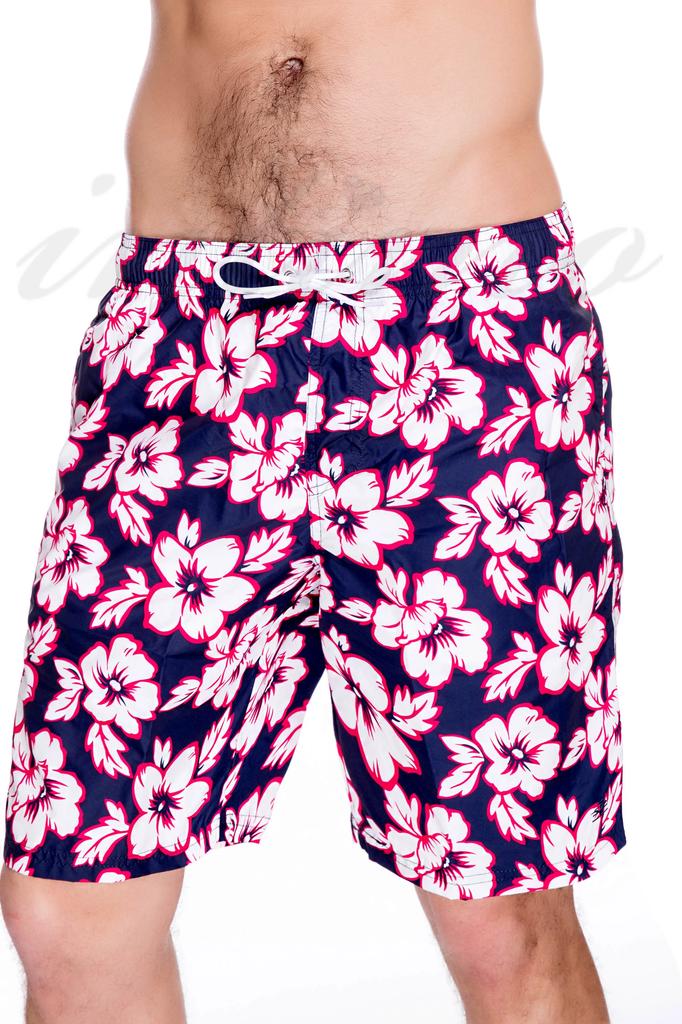 Johnny Brasco Shorts (51571)