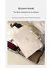 7-in-1 Travel Organizer: Multifunctional Hanging and Divided Compartment Bag