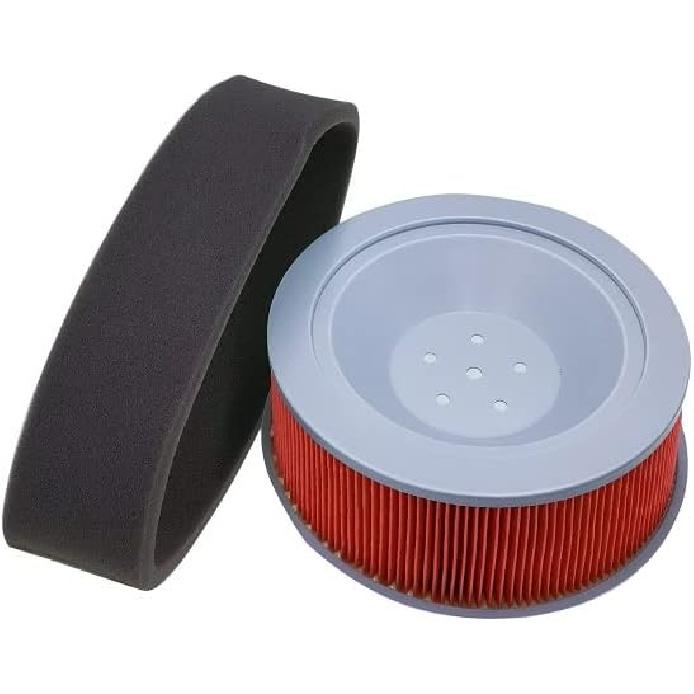 11013-2213 Air Filter With Pre Filter 11013-2194 Replace John Deere M144815 M144816 M148207 M152049 Kawasaki 11013-2186 11013-2195 Fits John Deere