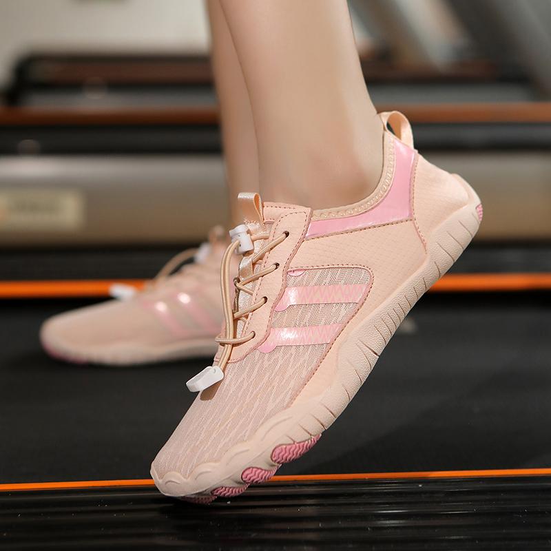 Fashion New Anti Slip Quick Dry Aqua Shoes Creek Tracing Water Shoes Outdoor Beach Breathable Creek Tracing Water Shoes Barefoot Shoes