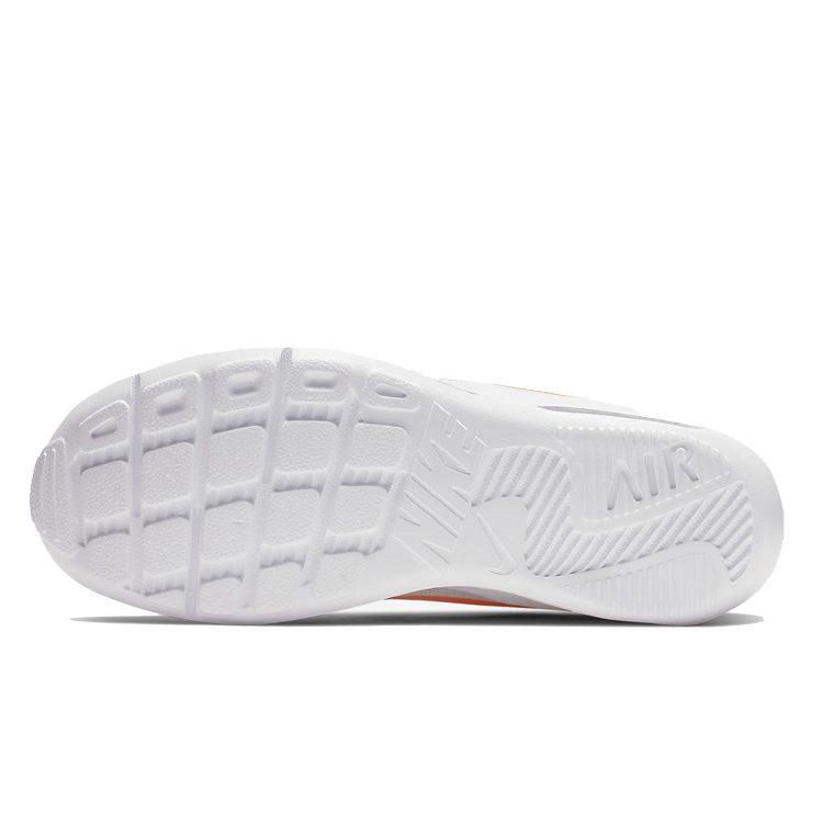 Nike Air Max Oketo 'White Orange Peel' Women's AQ2231-101