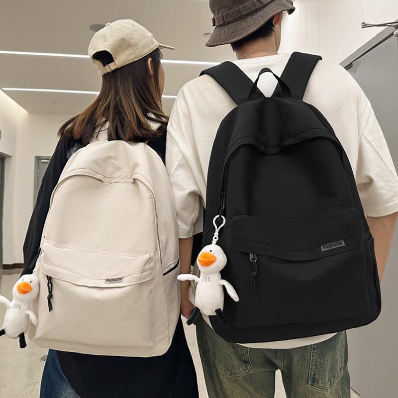 Unisex Large Capacity Laptop Travel Backpack for Students
