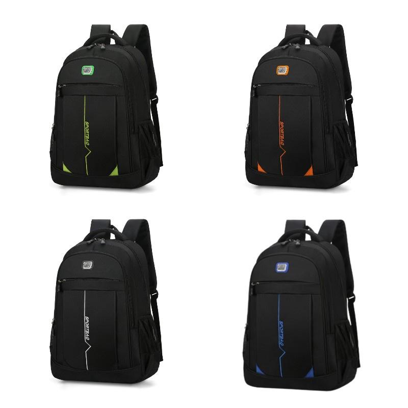 Wholesale 2023 New Men's Casual Backpack With Large Capacity For Outdoor Travel
