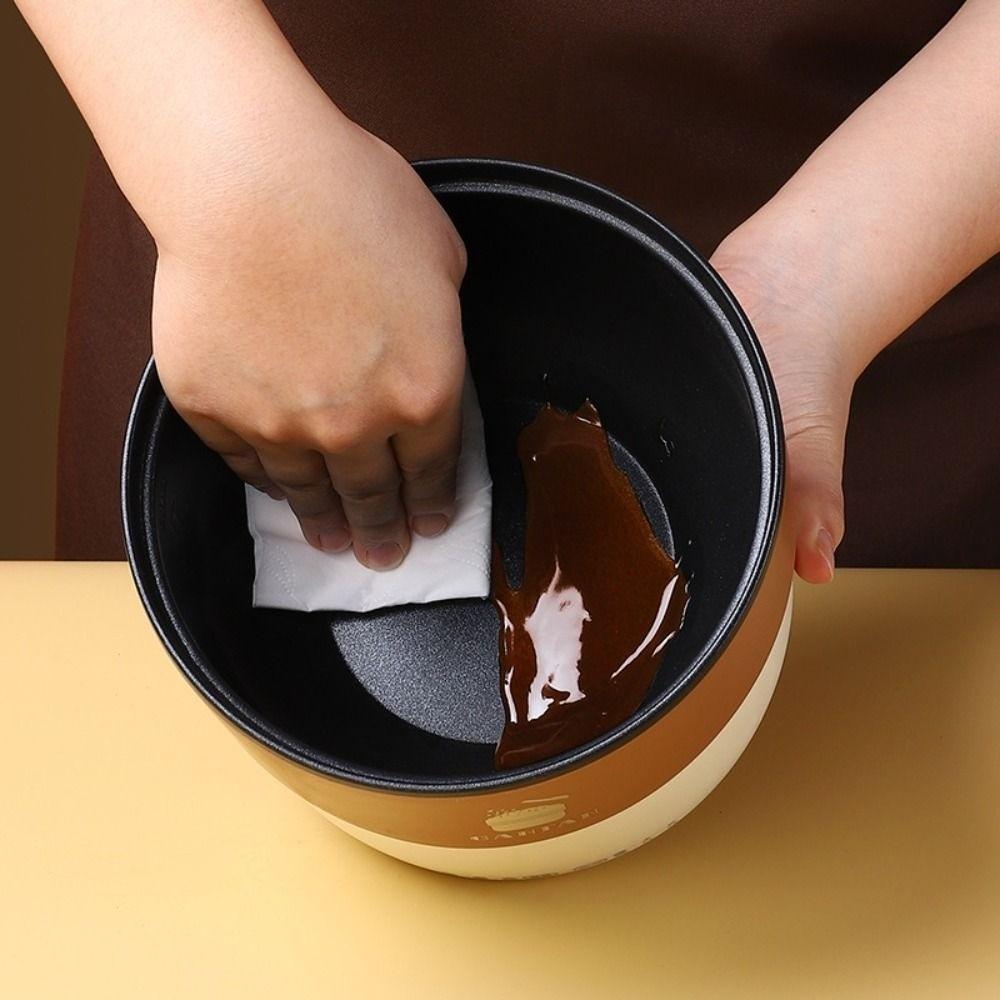 1.8L Intelligent Small Rice Cooker Large Capacity Mini Rice Cooker Hot Rice Cooker  Kitchen